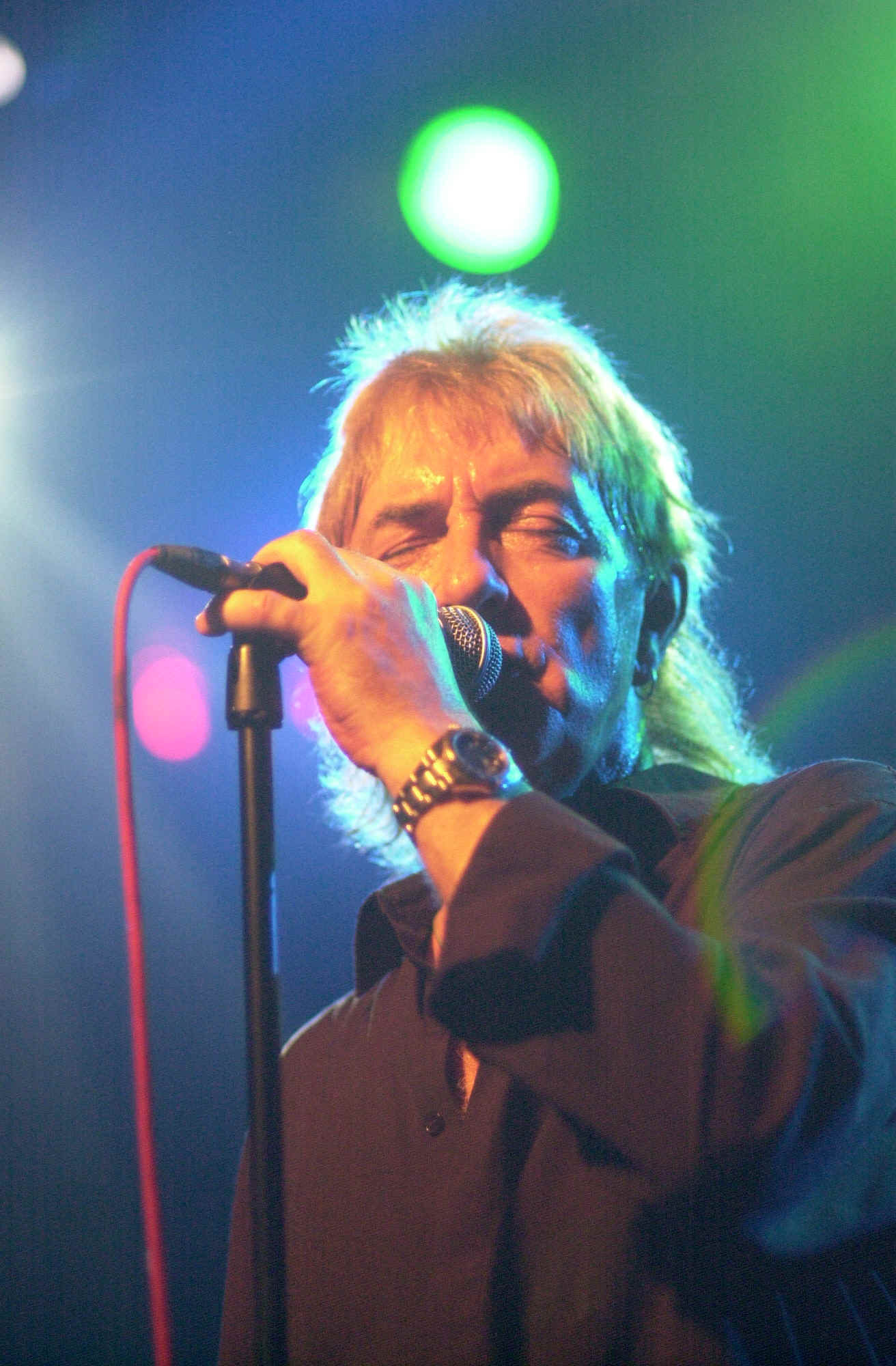 John Lawton
