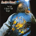  Rock 'n' Roll Singer